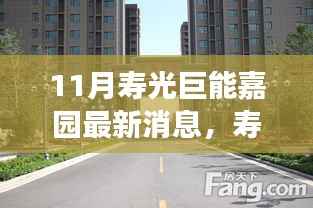 寿光巨能嘉园小巷秘境,特色小店的新篇章揭秘