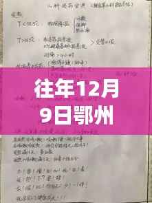 往年12月9日鄂州热门确诊,鄂州暖阳下的十二月九日,一场突如其来的确诊与温情日常