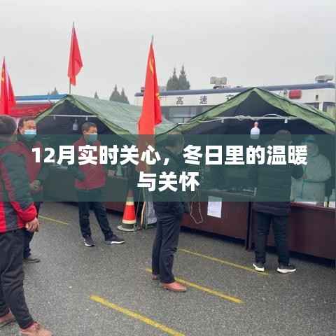 冬日关怀,暖心时刻,与你同在
