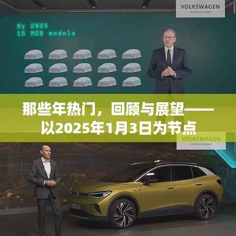 那些年热门回顾与展望,以未来节点看变迁