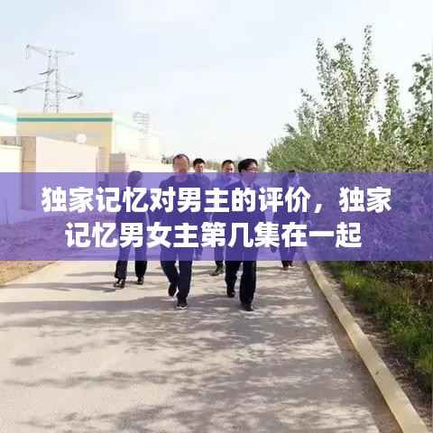 独家记忆对男主的评价,独家记忆男女主第几集在一起