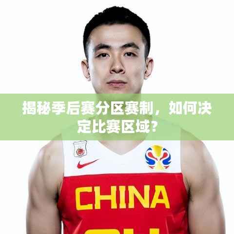 揭秘季后赛分区赛制,如何决定比赛区域?