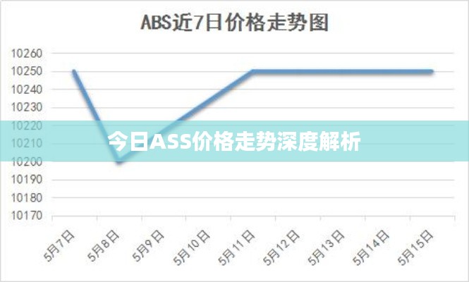 今日ASS价格走势深度解析