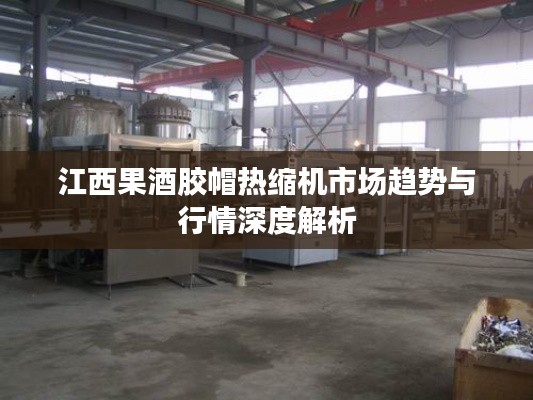 江西果酒胶帽热缩机市场趋势与行情深度解析