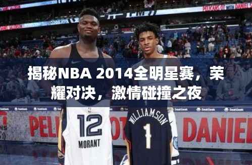揭秘NBA 2014全明星赛,荣耀对决,激情碰撞之夜